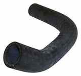 Jeep Rubber Black Radiator Hose - 52003876