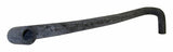 Jeep Rubber Black Heater Hose - 52003878