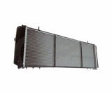 Crown Automotive - Aluminum Black Radiator - 52003933