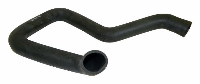 Jeep Rubber Black Radiator Hose - 52003946