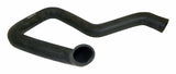 Jeep Rubber Black Radiator Hose - 52003946