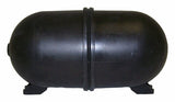 Jeep Metal Black Vacuum Reservoir - 52004366