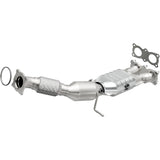 MagnaFlow direct-fit catalytic converter fits 2010-2015 Volvo XC70, 2013-2015 Volvo XC60, and additional vehicles and 2010-2014 Volvo S80 3.2L stainless steel CARB compliant 52005
