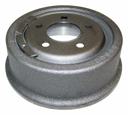 Jeep Metal Brake Drum - 52005350