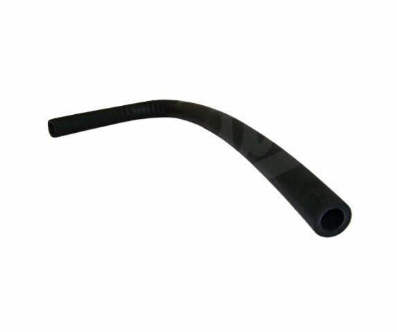 Jeep Rubber Black Power Steering Return Hose - 52005411
