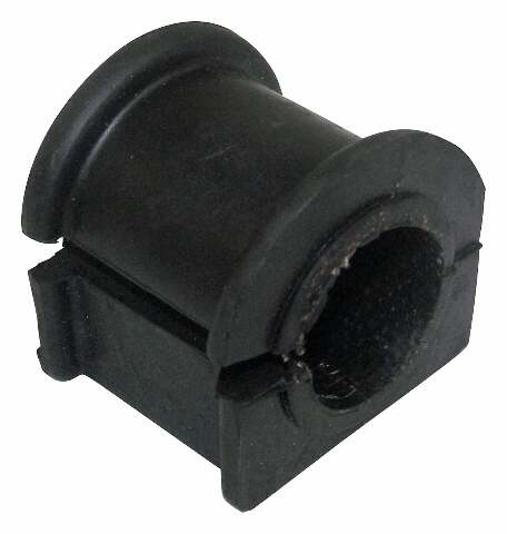 Jeep Rubber Black Sway Bar Bushing - 52005653