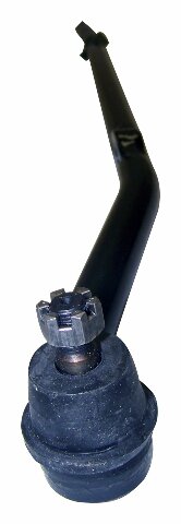 Jeep Metal Black Drag Link - 52005738