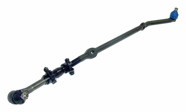 Jeep Metal Black Drag Link Assembly - 52005738K