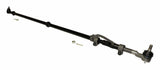 Jeep Metal Black steering tie rod Assembly - 52005739K