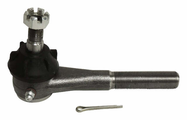 Crown Automotive - Metal Black Tie Rod End - 52005740