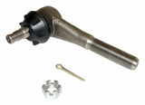 Jeep Metal Black steering tie rod End - 52005741
