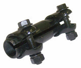 Jeep Metal Black Steering Adjuster - 52005742