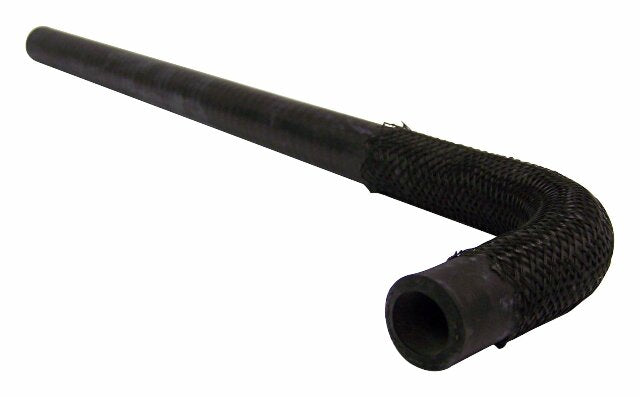 Jeep Rubber Black Heater Hose - 52005752 52005753