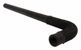 Jeep Rubber Black Heater Hose - 52005752 52005753
