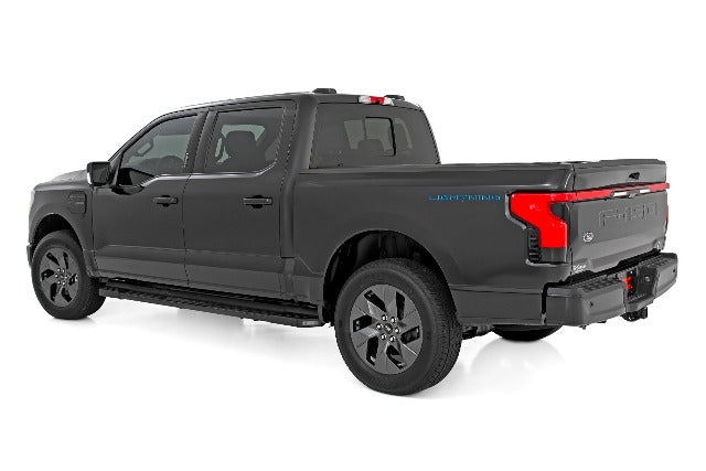 Fits Ford F-150 Lightning (22-24) 3/4" Front Leveling Kit Lowers Rear 1.5" 52006