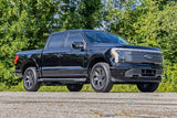 Fits Ford F-150 Lightning (22-24) 3/4" Front Leveling Kit Lowers Rear 1.5" 52006
