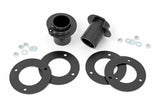 Fits Ford F-150 Lightning (22-24) 3/4" Front Leveling Kit Lowers Rear 1.5" 52006