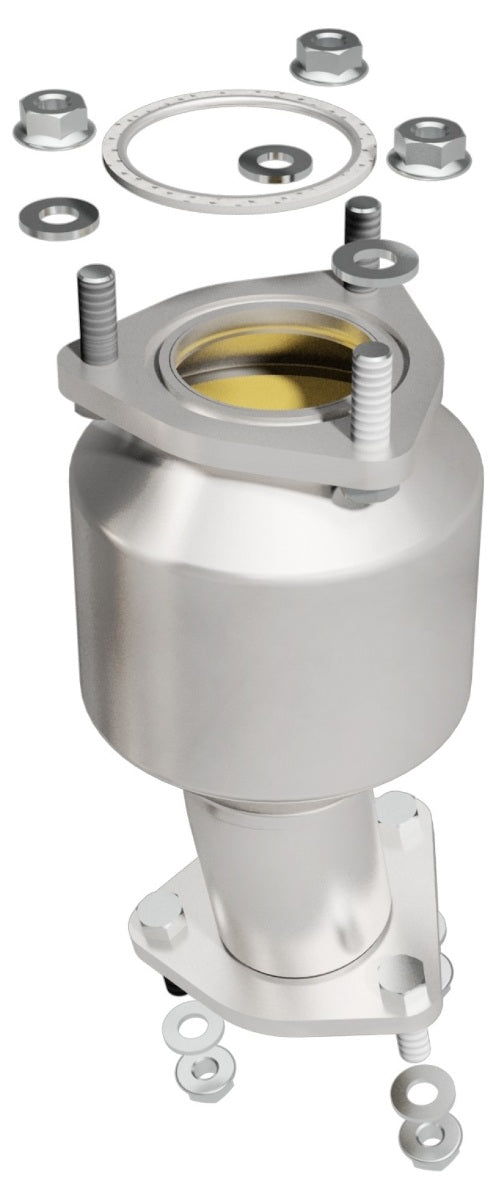 t 13-14 RDX 3.5L Rear Direct-Fit Catalytic Converter 52006 Magnaflow MagnaFlow Exhaust Products