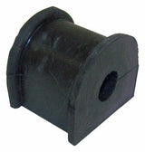 Jeep Rubber Black Sway Bar Bushing - 52006289