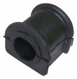 Jeep Rubber Black Sway Bar Bushing - 52006495
