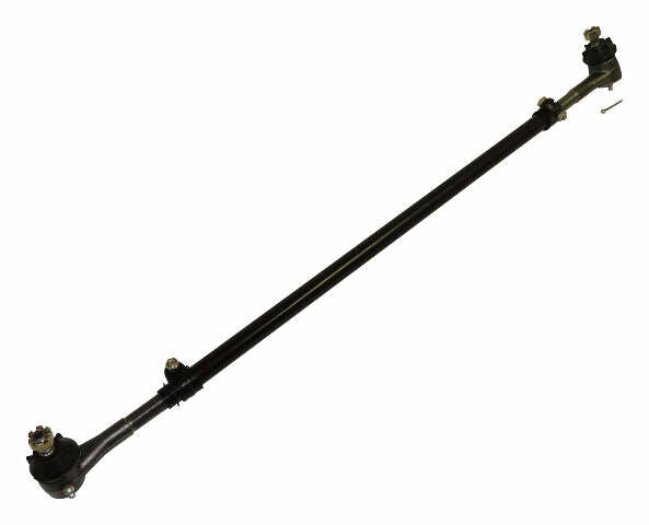 Jeep Metal Black Drag Link Assembly - 52006608K