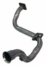 Crown Automotive - Metal Unpainted Front Pipe - 52006626