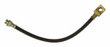 Jeep Metal Black Brake Hose - 52006861