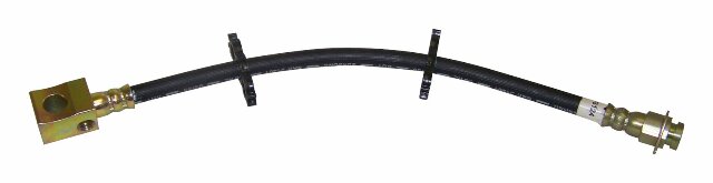 Jeep Metal Black Brake Hose - 52007562