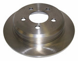 Jeep Metal Brake Rotor - 52008184