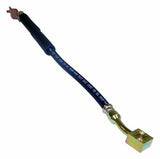 Jeep Metal Black Brake Hose - 52008674