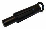 Vintage - Plastic Black Clutch Alignment Tool - 52010