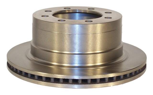 Jeep Metal Brake Rotor - 52010144AA
