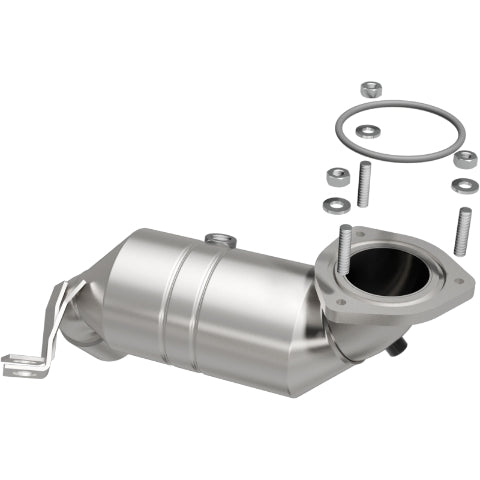 03-08 X-Type 3.0L Rear Direct-Fit Catalytic Converter 52015 Magnaflow