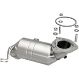 03-08 X-Type 3.0L Rear Direct-Fit Catalytic Converter 52015 Magnaflow