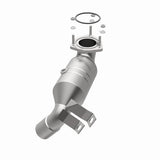 03-08 X-Type 3.0L Rear Direct-Fit Catalytic Converter 52015 Magnaflow