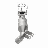 03-08 X-Type 3.0L Rear Direct-Fit Catalytic Converter 52015 Magnaflow