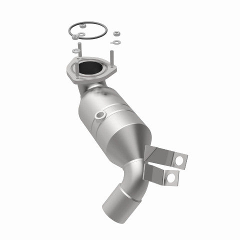 03-08 X-Type 3.0L Rear Direct-Fit Catalytic Converter 52015 Magnaflow
