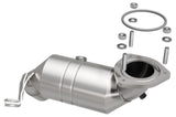 03-08 X-Type 3.0L Rear Direct-Fit Catalytic Converter 52015 Magnaflow