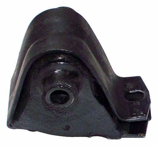Jeep Metal Black Engine Mount - 52017534