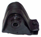 Jeep Metal Black Engine Mount - 52017534