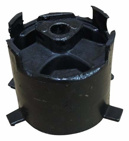 Jeep Rubber Black Transmission Mount Bushing - 52017863