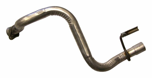 Jeep Metal Front Pipe - 52018176