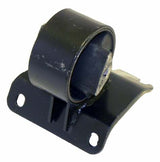 Jeep Metal Black Engine Mount - 52018280