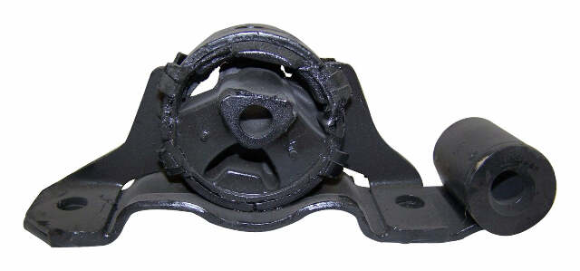 Crown Automotive - Metal Black Transmission Mount - 52018857