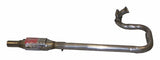Jeep Metal Front Pipe - 52018934