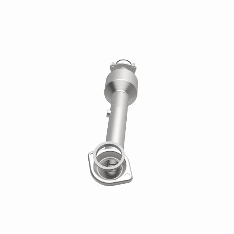 MagnaFlow direct-fit catalytic converter for 2012-2014 Honda CR-V 2.4L stainless steel CARB compliant OBDII 52019