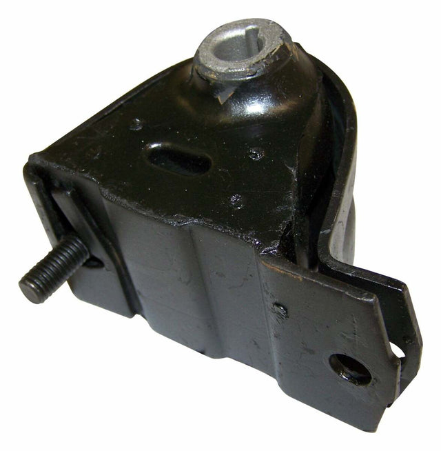 Jeep Metal Black Engine Mount - 52019276