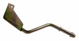 Jeep Metal Zinc Exhaust Hanger - 52019408AC