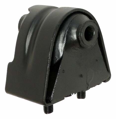 Jeep Metal Black Engine Mount - 52020018