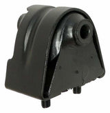 Jeep Metal Black Engine Mount - 52020018